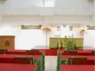Hotel Ratna Kuta  Indonesia