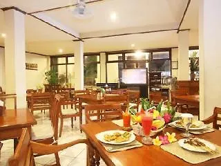 Hotel Ratna Kuta
