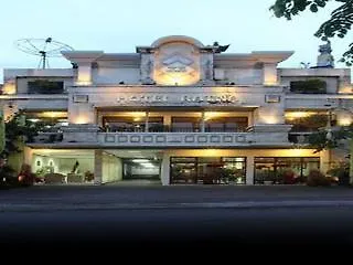 Hotel Ratna Kuta  2*, Kuta (Bali) Indonesia