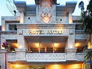 Hotel Ratna Kuta