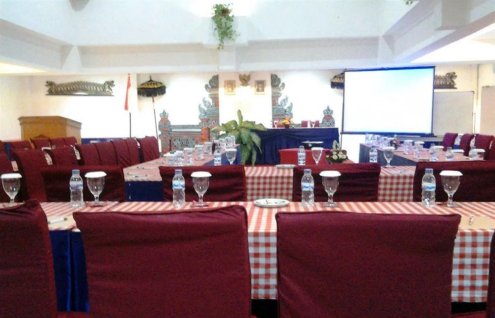 **  Hotel Ratna Kuta Lombok Indonesien