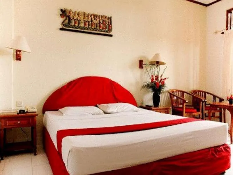 Hotel Ratna Kuta Lombok