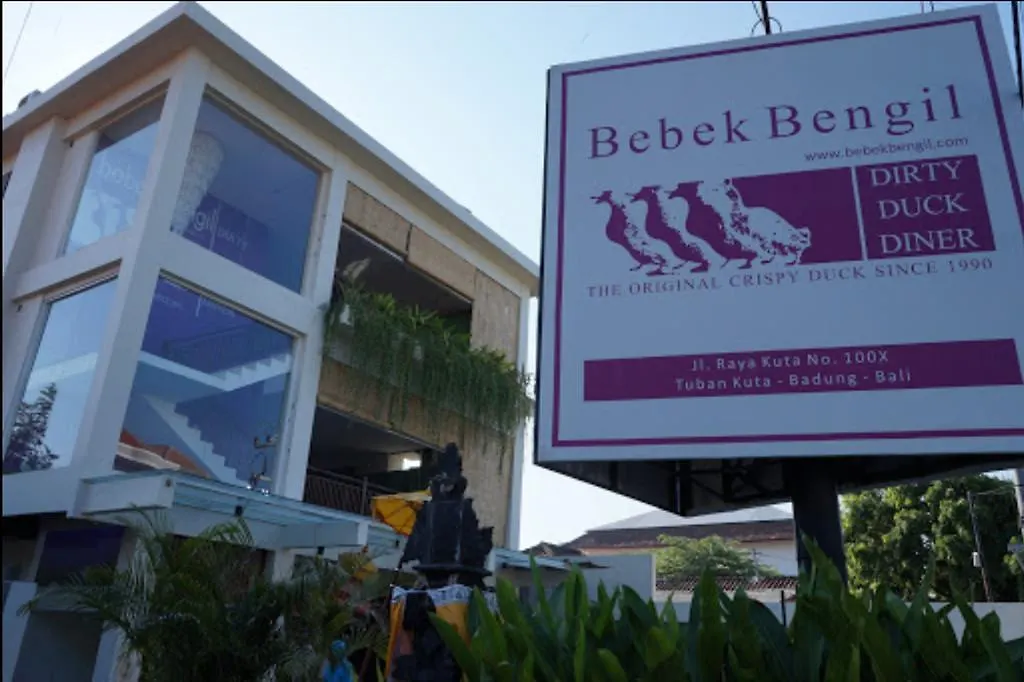 Hotel Ratna Kuta Lombok 2*,  Indonesien