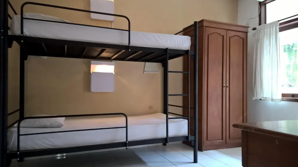 **  Hotel Ratna Kuta Lombok Indonesien