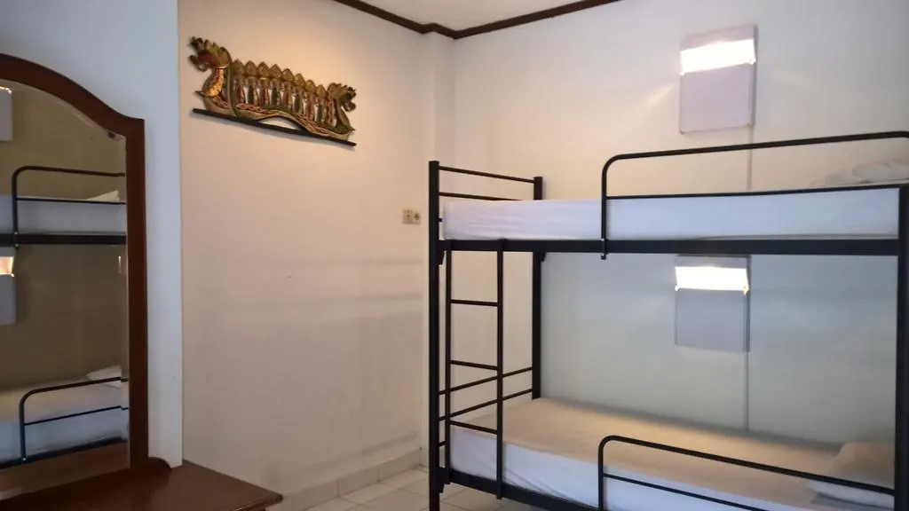 Hotel Ratna Kuta Lombok