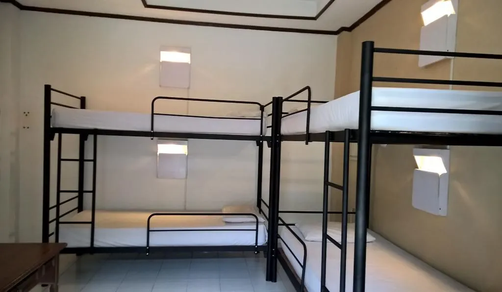 Hotel Ratna Kuta Lombok
