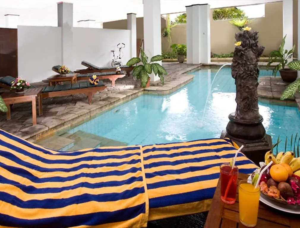 Hotel Ratna Kuta Lombok