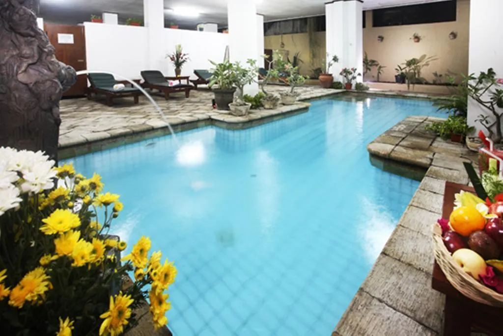 Hotel Ratna Kuta Lombok
