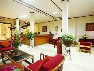 **  Hotel Ratna Kuta Lombok Indonesien