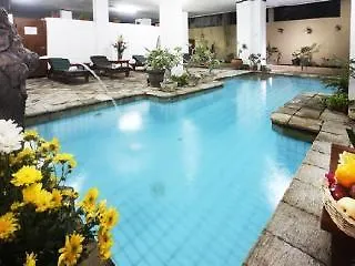 Hotel Ratna Kuta Lombok