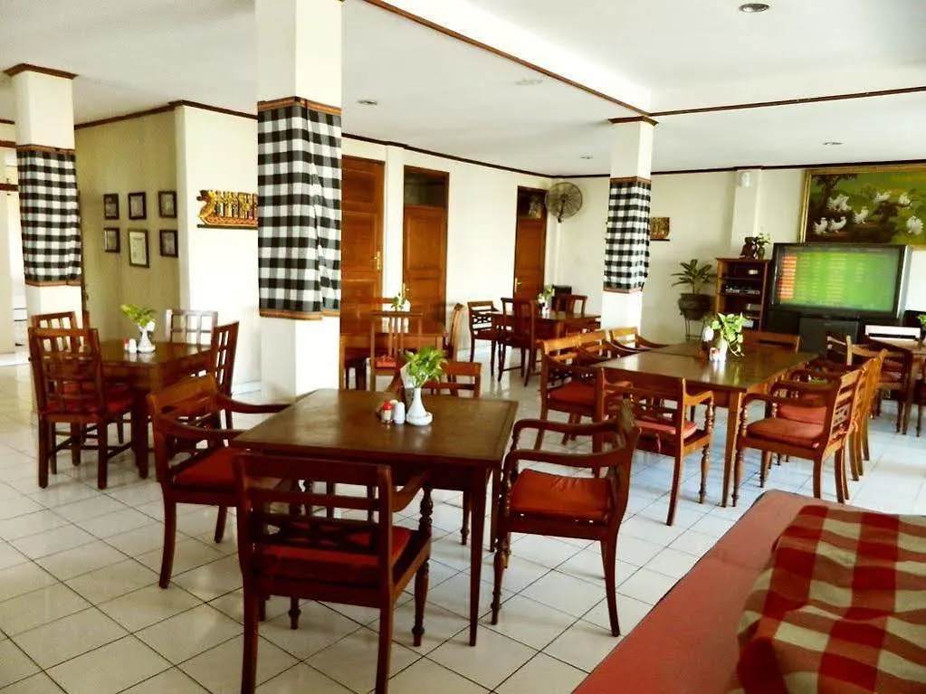 Hotel Ratna Kuta Lombok 2*,  Indonesien