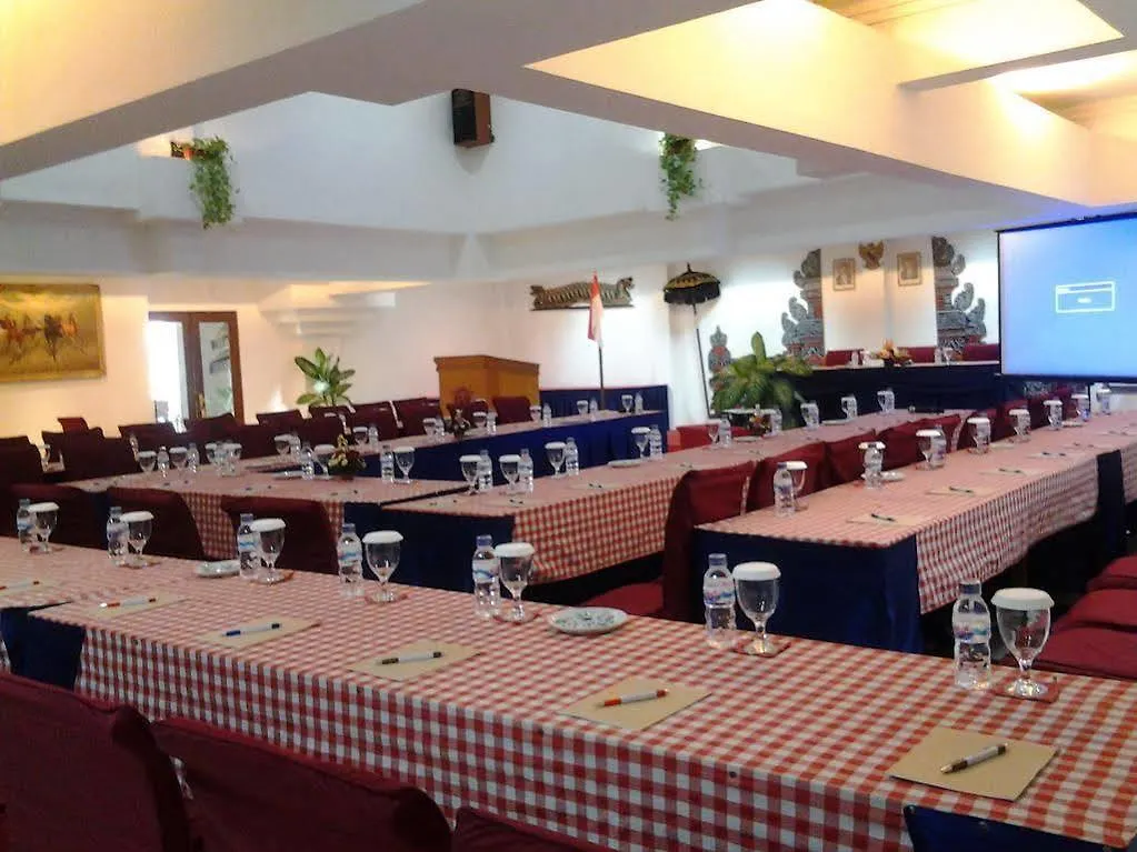 Hotel Ratna Kuta Lombok