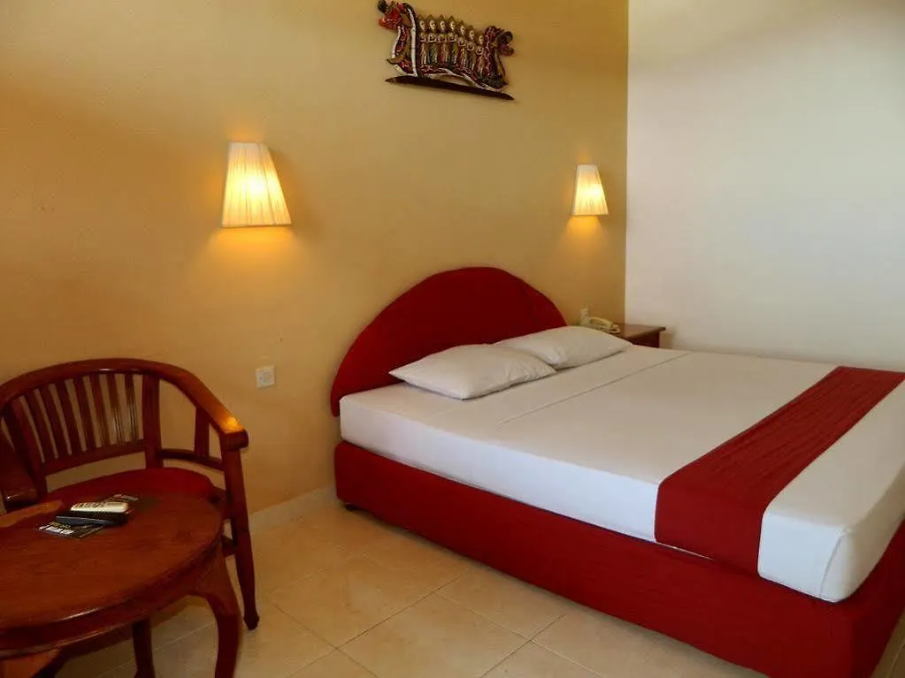 Hotel Ratna Kuta Lombok