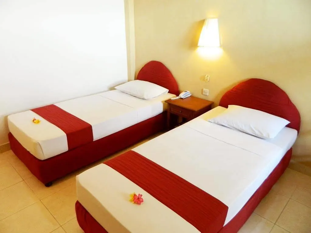 Hotel Ratna Kuta Lombok