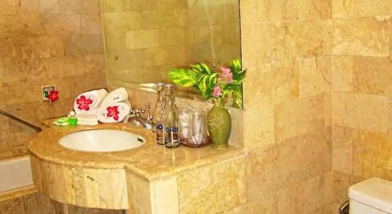 Hotel Ratna Kuta Lombok