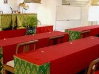 Hotel Ratna Kuta Lombok