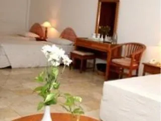 Hotel Ratna Kuta Lombok