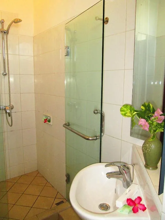 Hotel Ratna Kuta Lombok 2*,  Indonesien