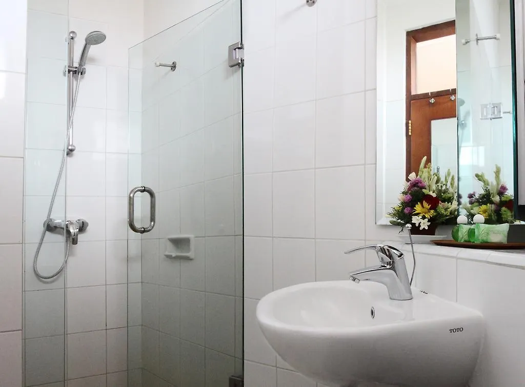 Hotel Ratna Kuta Lombok