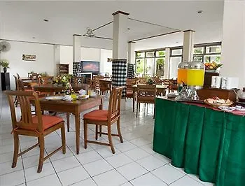 Hotel Ratna Kuta  Kuta (Bali)