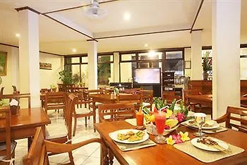 **  Hotel Ratna Kuta  Indonesia