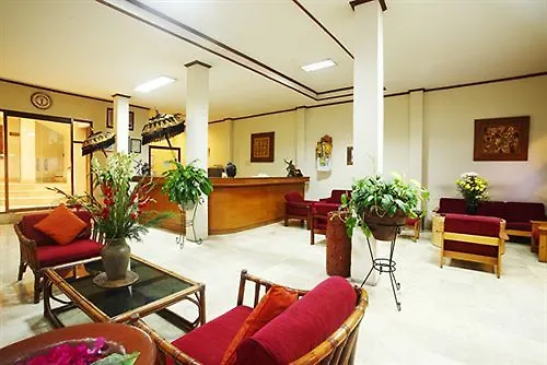 Hotel Ratna Kuta  Indonesia