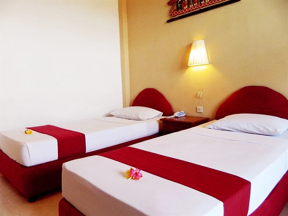 Hotel Ratna Kuta   Kuta (Bali)