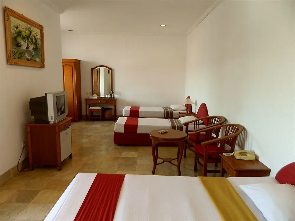 **  Hotel Ratna Kuta  Indonesia