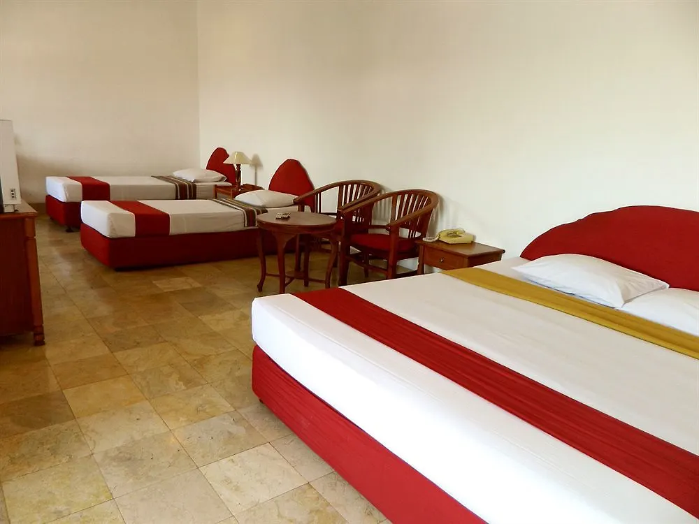 Hotel Ratna Kuta  Kuta (Bali)