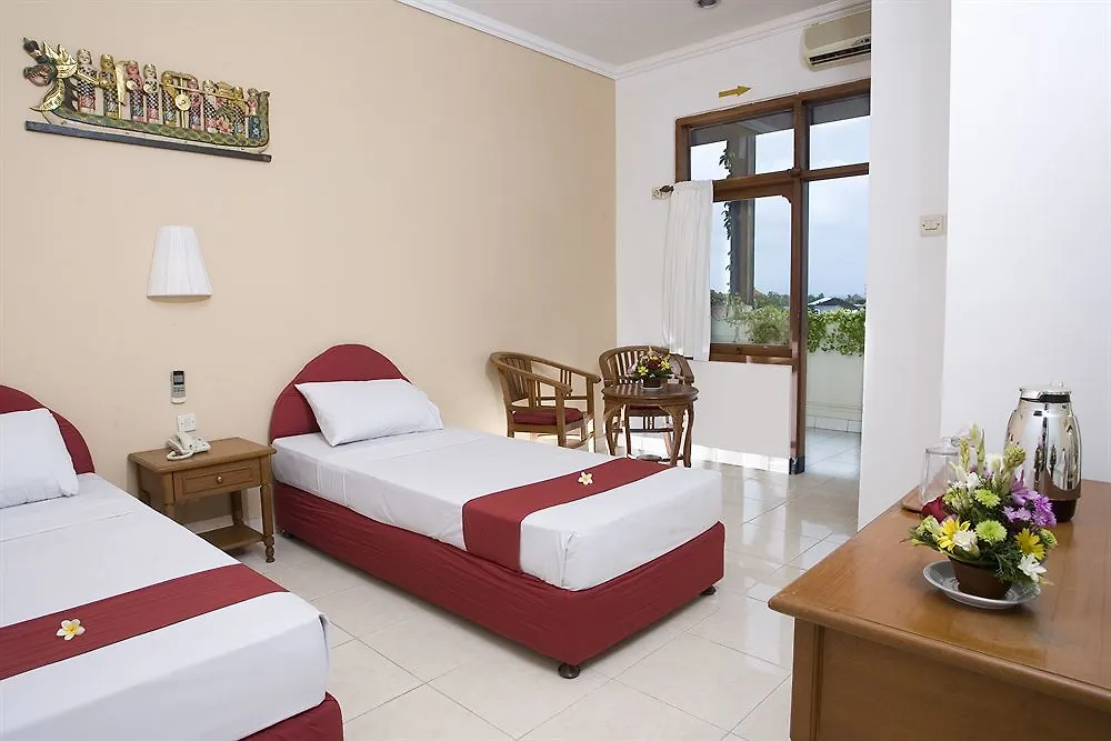 Hotel Ratna Kuta