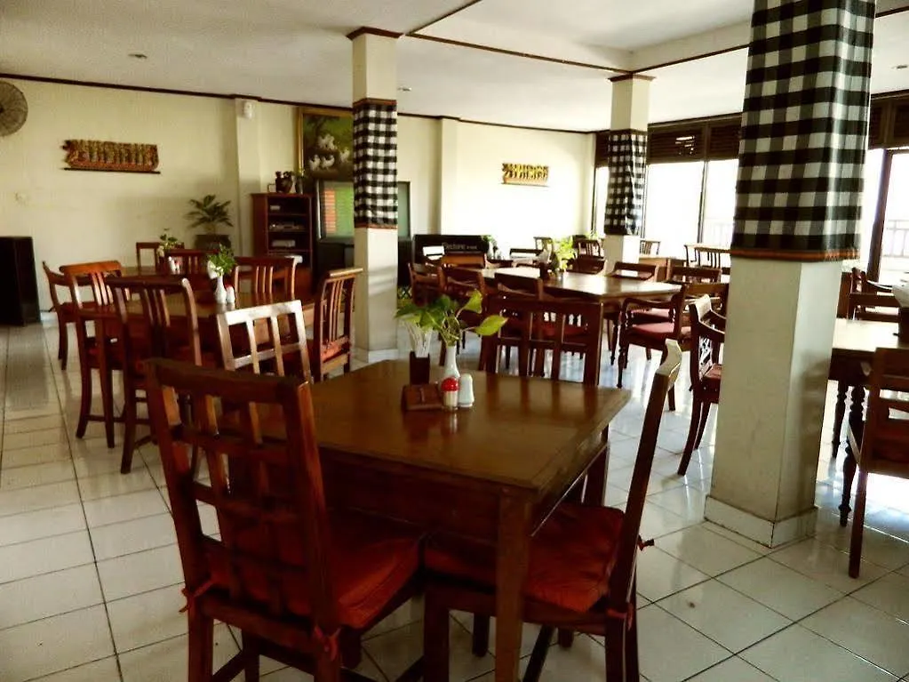 Hotel Ratna Kuta   Kuta (Bali)